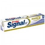 Signal Integral 8 Complet