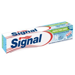 signal protection caries