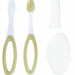 Tigex Kit 3 Brosses à dents