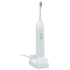 Brosse à dents philips sonicare cleancare