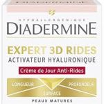 Crème jour Expert 3D Rides Diadermine
